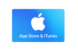 Apple/iTunesカード